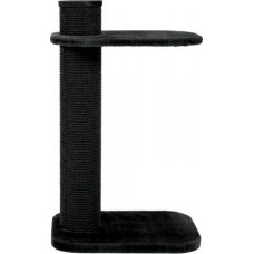 Zolux ZOLUX Drapak CITY CAT 2 590x450x970 mm col. graphite