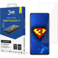 3MK 3MK Silver Protect+ Xiaomi POCO X3 Wet-mounted microfilm