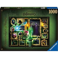Ravensburger Puzzle Villainous: Malificent (15025)