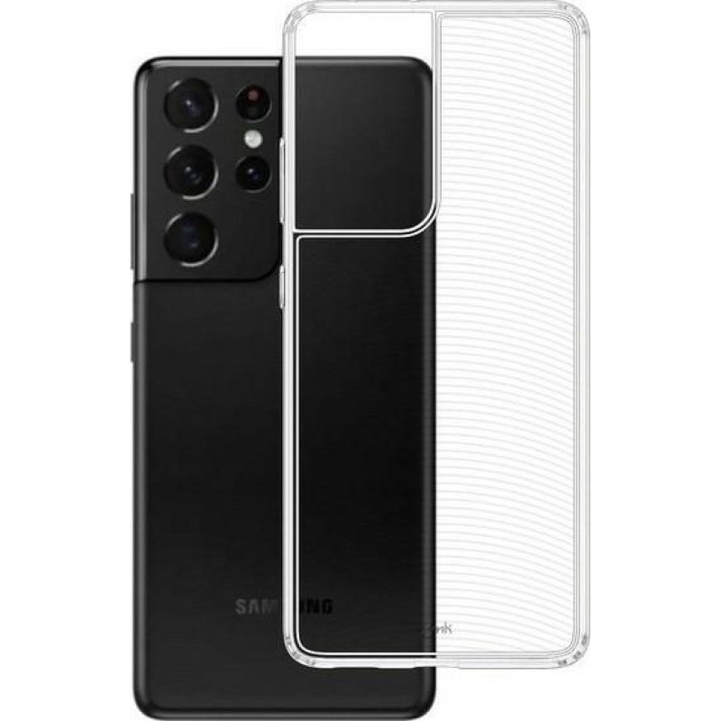 3MK 3MK Armor Case Samsung G998 S21 Ultra