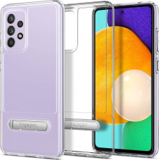 Spigen Spigen Slim Armor Essential S Galaxy A72 crystal clear