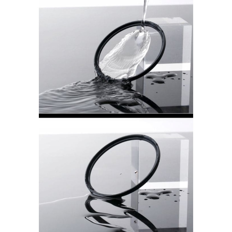 K&F Concept Filtr Kf Filtr Uv Hd Mc Slim C Hmc K&f Concept 72mm / Kf01.1427