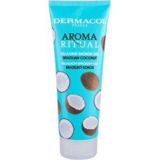 Dermacol Aroma Ritual Brazilian Coconut Żel pod prysznic 250ml