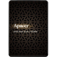 Apacer SSD Apacer AS340X 240GB 2.5" SATA III (AP240GAS340XC-1)