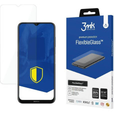 3MK Hybrid glass 3MK FlexibleGlass Nokia G20