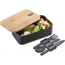 Gefu Container/lunchbox for ENVIRO snacks