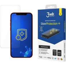 3MK 3Mk Silver Protect+ Iphone 13 Pro Max Antimicrobial Film Wet Mounted