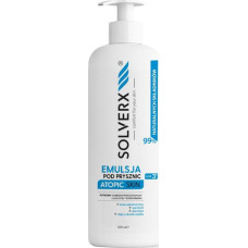 Solverx Shower emulsion Atopic Skin 500ml