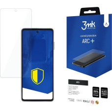 3MK Motorola Edge 20 - 3mk ARC+