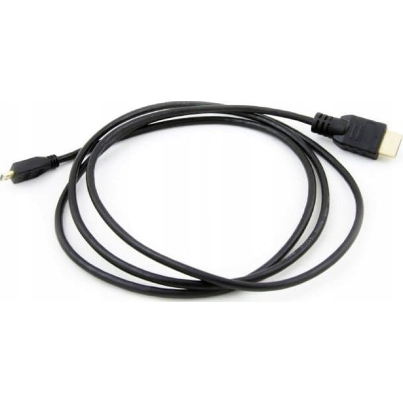 Xrec Kabel Hdmi - Micro Hdmi Do Kamer Sony Action Cam