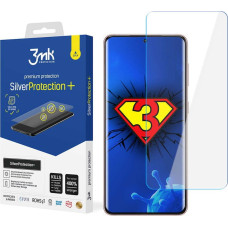 3MK 3mk Silver Protect+ Sam Galaxy S21 FE