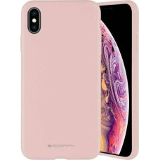 Mercury Goospery Mercury Mercury Silicone Samsung A325 A32 4G LTE pink-sand/pink sand