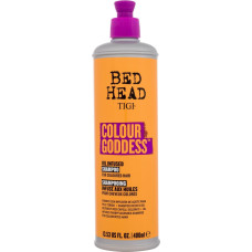 Tigi Tigi Bed Head Colour Goddess Hair shampoo 400ml