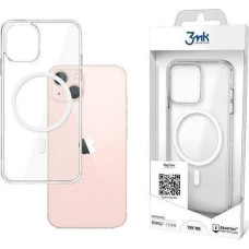 3MK 3MK Matt Case Motorola Moto G Stylus 2022 black/black
