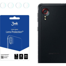 3MK Samsung Galaxy Xcover 5 - 3mk Lens Protection