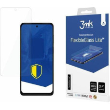 3MK 3MK FlexibleGlass Lite Motorola Moto G62 5G Hybrid Glass Lite