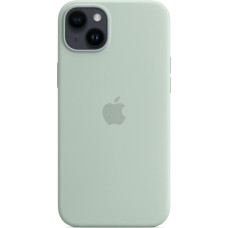 Apple APPLE iPhone 14 Plus Silicone Case with MagSafe - Success
