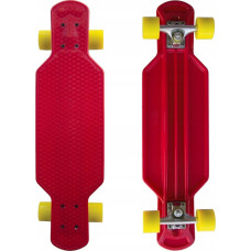 Master Sports Equipment Skateboard Master 29" - red