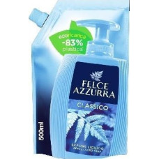 Felce Azzurra FELCE AZURRA Soap liquid 500ml doypack Original
