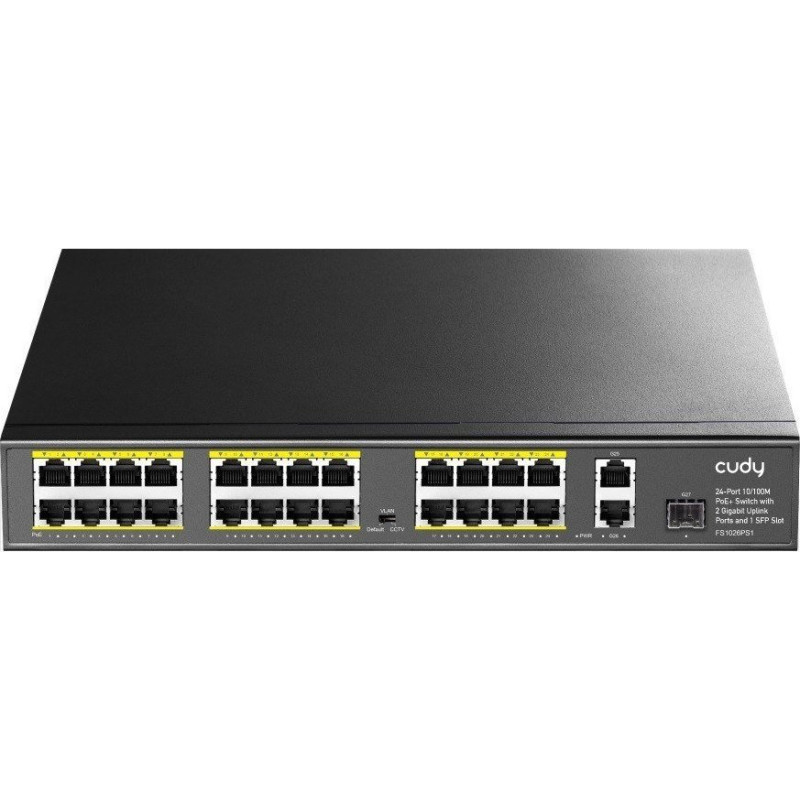 Cudy Switch Cudy FS1026PS1