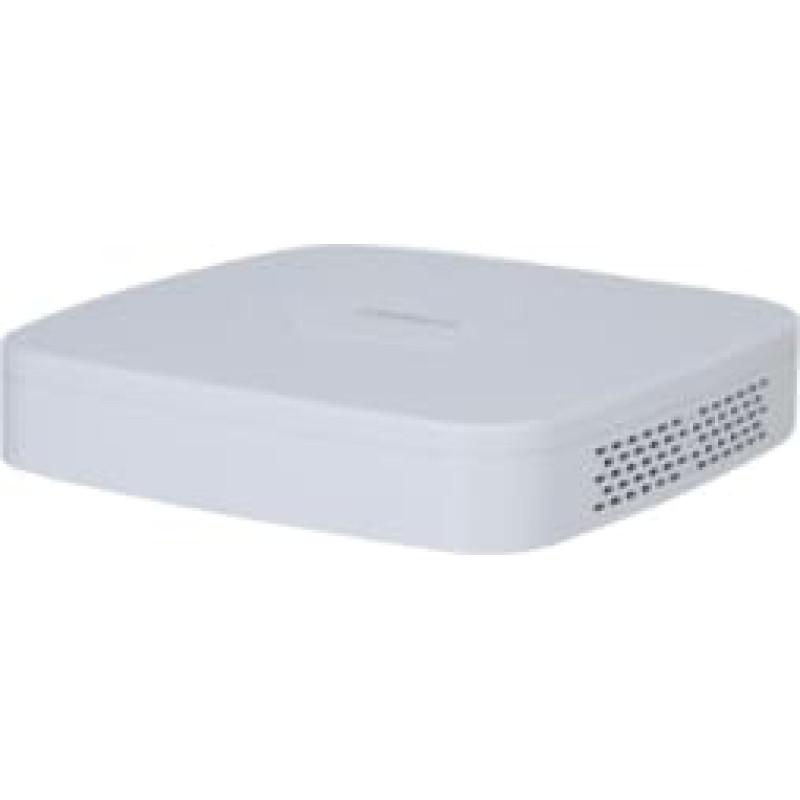 Dahua Technology Lite NVR2104-P-S3 1U Balta