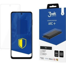 3MK 3MK ARC+ film Motorola Moto G73 5G Fullscreen Film