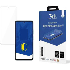 3MK 3MK FlexibleGlass Lite Xiaomi POCO M4 5G Hybrid Glass Lite
