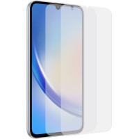 Samsung EF-UA346 Skaidri ekrano apsauga 2 vnt