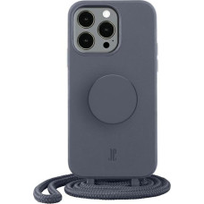 Just Elegance Etui Just Elegance PopGrip Apple iPhone 13 Pro purple/purple 30071