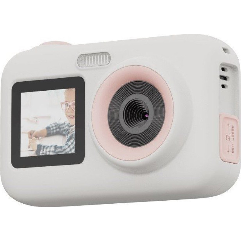Sjcam Camera SJCAM SJCAM FUNCAM PLUS WHITE
