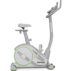 Zipro Fixed bike Zipro Rave White