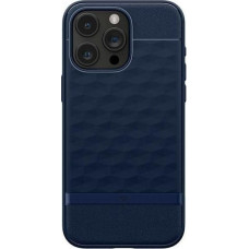 Spigen Spigen Caseology Parallax MAG iPhone 15 Pro Max 6.7" Magsafe Granatowy/Midnight Blue ACS06615