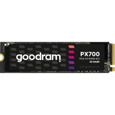 Goodram PX700 SSD SSDPR-PX700-04T-80 SSD diskas 4,1 TB M.2 PCI Express 4.0 NVMe 3D NAND