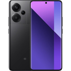 Xiaomi Smartphone Xiaomi Redmi Note 13 Pro+ 5G 12/512GB Black (50808)