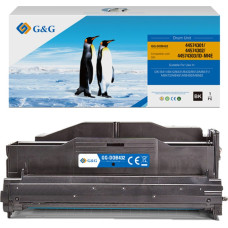 G&G G&G kompatybilny bęben z 44574302, black, 25000s