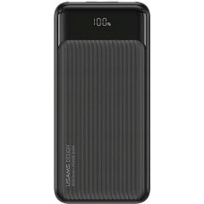 Usams Powerbank Usams PowerBank 30000mAh 10W 1xUSB-C 2xUSB-A