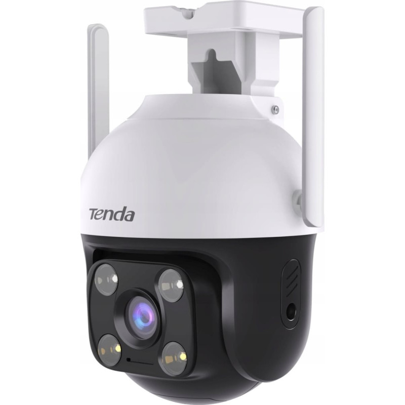 Tenda WRL CAMERA 4MP PAN/TILT/RH7-WCA TENDA