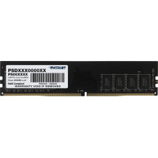 Patriot Pamięć Patriot Signature, DDR4, 8 GB, 3200MHz, CL22 (PSD48G32002)