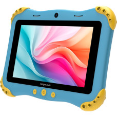 Kruger&Matz Tablet Kruger&Matz FUN 708 7" 32 GB Niebieski (KM0708-BL)