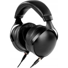 Monoprice Słuchawki Monoprice MONOPRICE M1570C Over the Ear Closed - Black