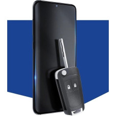 3MK 3MK Folia ARC+ Motorola Edge 2024 Fullscreen Folia