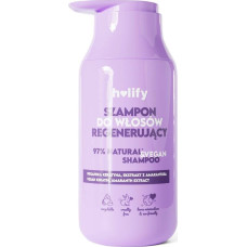 Holify holify Szampon do włosów regenerujący 300ml