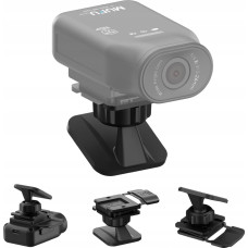 Mufu Uchwyt do rejestratora V11 Mount Moto 3M MUFU