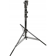 Manfrotto Statyw Manfrotto Statyw HEAVY DUTY stalowy czarny 333cm