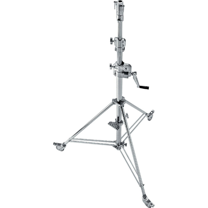 Avenger Statyw Avenger Avenger Statyw WIND UP 30 Low Base