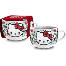 Coriex Coriex Kubek ceramiczny Hello Kitty 500ml 10677