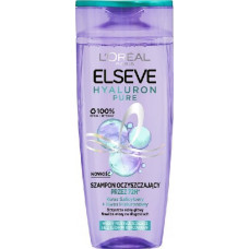 L’oréal Paris L’Oreal Paris L'OREAL Elseve Hyaluron Pure 400ml