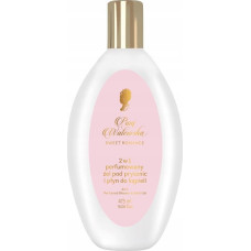 Pani Walewska Pani Walewska Sweet Romance perfumowany płyn do kąpieli 475ml