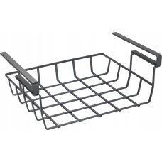 Wenko Podwieszany koszyk pod półkę KLEA