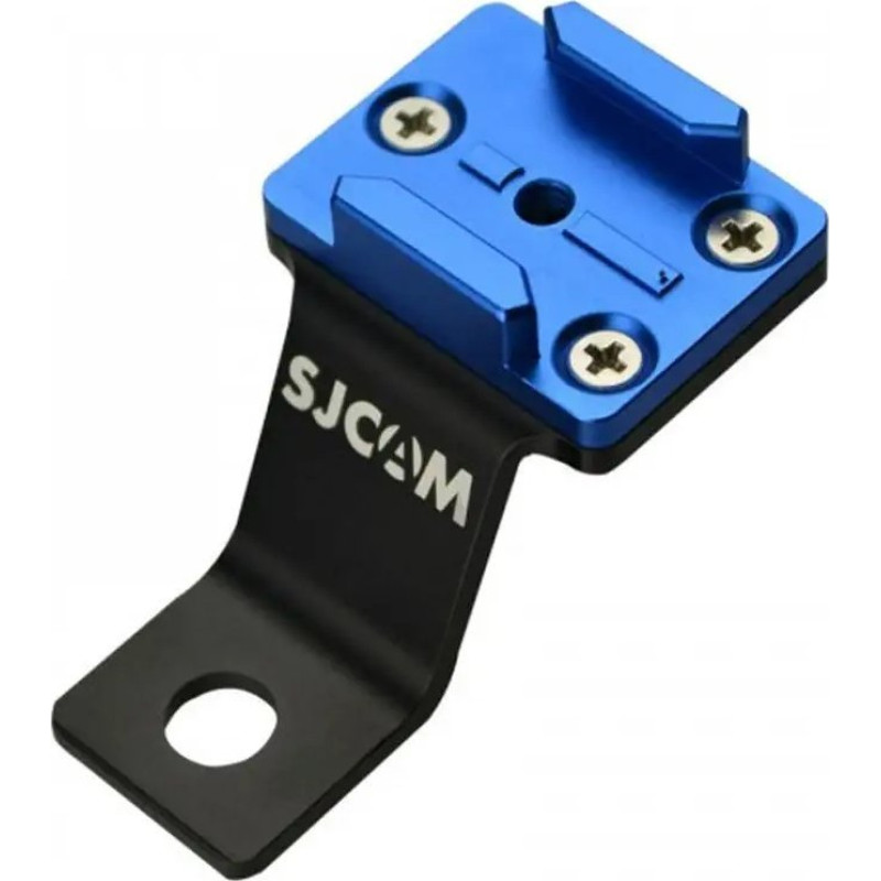 Sjcam SJCAM - ALUMINIOWY UCHWYT NA MOTOR WSUWKA